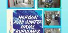 Deniz Yıldızı Anaokulu