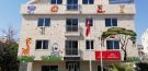 Özel Açık Deniz Kreş Gündüz Bakımevi