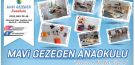 Mavi Gezegen Anaokulu