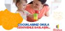 İlkkalem Anaokulu
