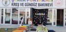 ÖZEL ŞEKER PORTAKALI KREŞ VE GÜNDÜZ BAKIMEVİ