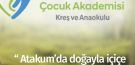 Özel Yeni Nesil Çocuk Akademisi Kreş ve Anaokulu