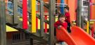 Amerikan Kültür Kids Anaokulu Afyon
