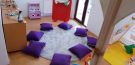 Oran Montessori International Preschool Kreş ve Gündüz Bakımevi