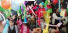 Kırmızı Balık Play House&Sanat Merkezi