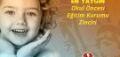 Mersin Yenişehir AKD Kids Amerikan Kültür Anaokulu
