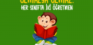 AD Kids Nature Duacı Kreş