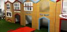Tad Preschool mamak