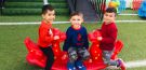ÖZEL ÇAM ANAOKULU