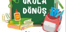 ALTI EYLÜL BAHÇELİ EVLER LALEBAHÇESİ ANAOKULU