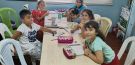 özgecan çocukyuvası ve kulübü
