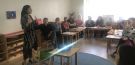 BALARISI MONTESSORİ ANAOKULU (UYGULAMA MERKEZİ)