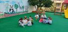 MAVİ ADA MONTESSORİ ANAOKULU