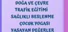 Özel Yeni Nesil Çocuk Akademisi Kreş ve Anaokulu
