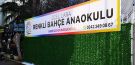 Lara Renkli Bahçe Anaokulu
