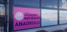Mavi Gezegen Anaokulu